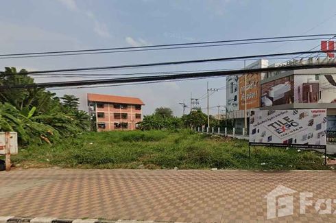 Land for sale in Bang Nam Chuet, Samut Sakhon