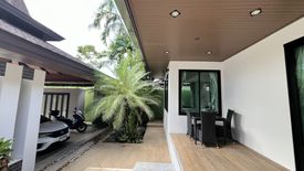 3 Bedroom Villa for sale in Baan Suan Yu Charoen 3, Si Sunthon, Phuket