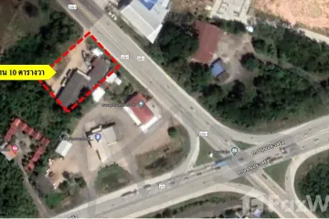 Land for sale in Ban Waeng, Buriram