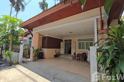 3 Bedroom House for rent in The Valley 2, Si Sunthon, Phuket