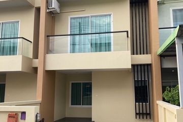 2 Bedroom Townhouse for rent in Mai Khao, Phuket