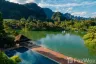 Land for sale in Borsaen Villa, Bo Saen, Phang Nga