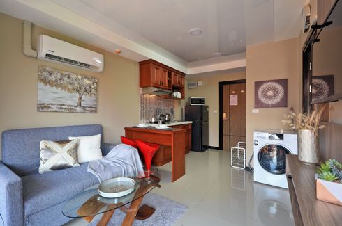 1 Bedroom Condo for sale in Nai Harn Beach‎ Condominium, Rawai, Phuket