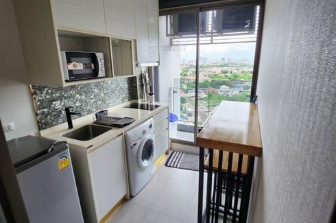 1 Bedroom Condo for rent in Bang Khen, Nonthaburi near MRT Yaek Tiwanon