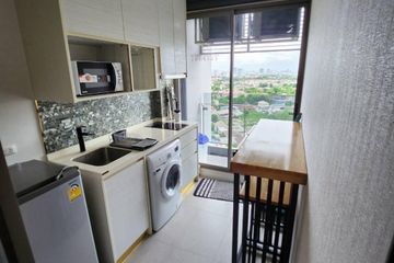 1 Bedroom Condo for rent in The Cuvee Tiwanon, Bang Khen, Nonthaburi near MRT Yaek Tiwanon