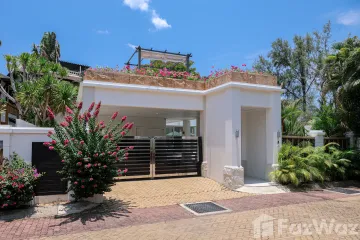 4 Bedroom Villa for rent in Chom Tawan Villa, Choeng Thale, Phuket