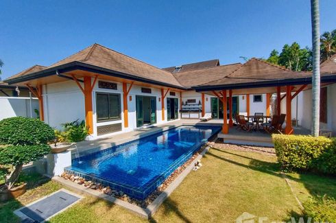 3 Bedroom Villa for rent in The Niche, Rawai, Phuket