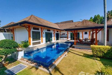 3 Bedroom Villa for rent in The Niche, Rawai, Phuket