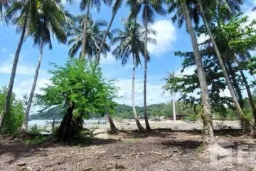 Land for sale in Ko Chang, Trat