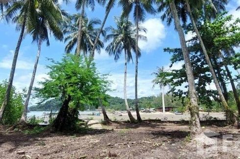 Land for sale in Ko Chang, Trat