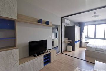 1 Bedroom Condo for rent in D Condo Hatyai, Kho Hong, Songkhla