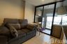 1 Bedroom Condo for rent in Nue Noble Ngamwongwan, Bang Khen, Nonthaburi