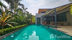 3 Bedroom Villa for sale in Baan Bua, Rawai, Phuket
