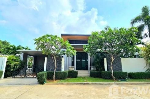 3 Bedroom Villa for sale in Baan Bua, Rawai, Phuket