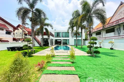 4 Bedroom Villa for rent in Kamala, Phuket