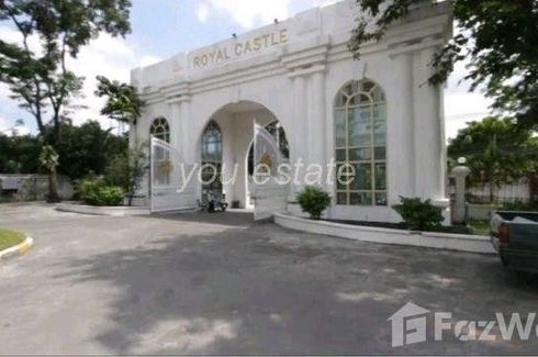 3 Bedroom Condo for sale in Royal Castle Pattanakarn, Suan Luang, Bangkok