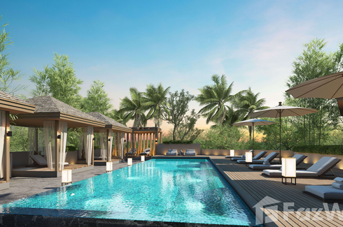 Condo for sale in Ocean Sands, Choeng Thale, Phuket