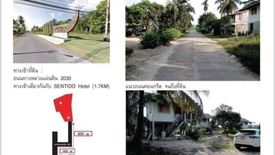 Land for sale in Bang Muang, Phang Nga