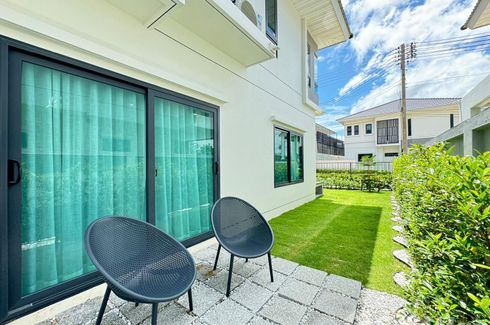 3 Bedroom House for rent in Supalai Lake Ville Phuket, Ko Kaeo, Phuket