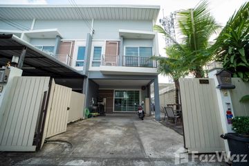 3 Bedroom Townhouse for sale in Supalai Ville Phuket, Wichit, Phuket