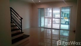 3 Bedroom Townhouse for rent in Nong Khang Phlu, Bangkok