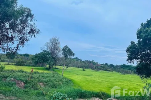 Land for sale in Tham, Sisaket