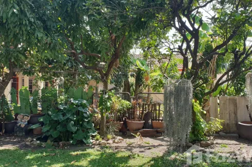 3 Bedroom House for sale in Baan Jamjuri (Bangpli), Nong Bon, Bangkok