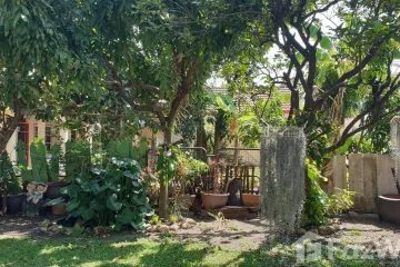 3 Bedroom House for sale in Baan Jamjuri (Bangpli), Nong Bon, Bangkok