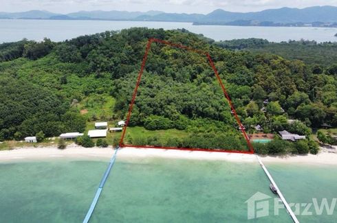 Land for sale in Pa Khlok, Phuket