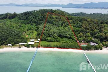 Land for sale in Pa Khlok, Phuket