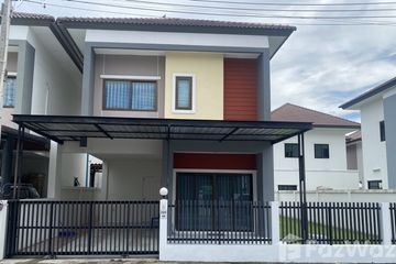 3 Bedroom House for sale in Meridien Parkview, Nong Hong, Chonburi