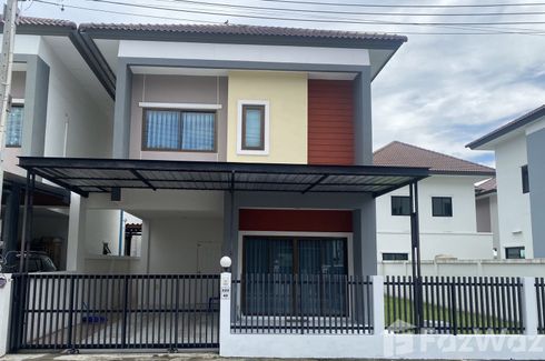 3 Bedroom House for sale in Meridien Parkview, Nong Hong, Chonburi