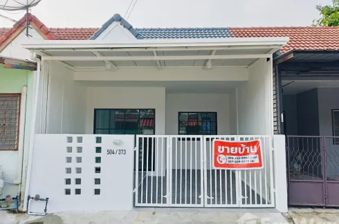 2 Bedroom Townhouse for sale in Khu Khot, Pathum Thani