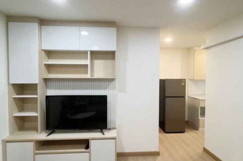 1 Bedroom Condo for rent in Ploen Ploen Condominium Rama 5 - Ratchapruek 2, Bang Phai, Nonthaburi