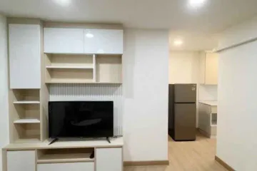 1 Bedroom Condo for rent in Ploen Ploen Condominium Rama 5 - Ratchapruek 2, Bang Phai, Nonthaburi