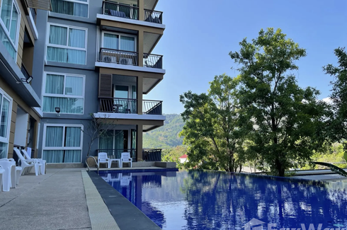 1 Bedroom Condo for sale in Saiyuan Buri Condominium, Rawai, Phuket