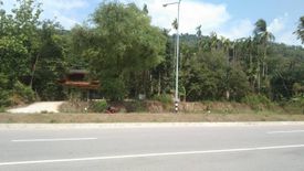 Land for sale in Sai Daeng, Ranong