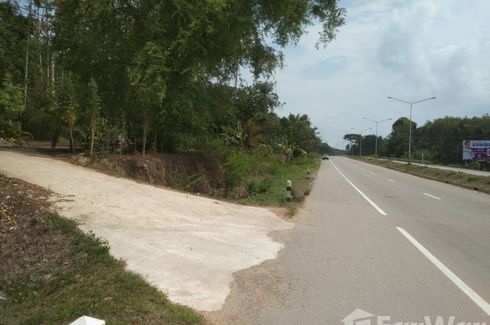 Land for sale in Sai Daeng, Ranong