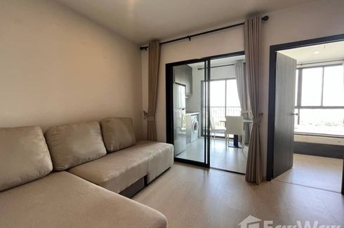 1 Bedroom Condo for sale in Elio Del Nest, Bang Na, Bangkok near BTS Udom Suk