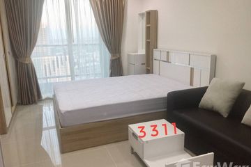 Condo for sale in Asakan Place Srinakarindra, Suan Luang, Bangkok near Airport Rail Link Hua Mak