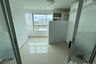 1 Bedroom Condo for rent in D Condo Rattanathibet, Sai Ma, Nonthaburi near MRT Sai Ma