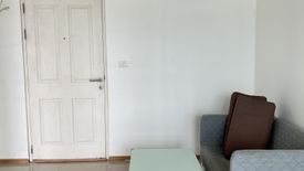 1 Bedroom Condo for rent in D Condo Rattanathibet, Sai Ma, Nonthaburi near MRT Sai Ma