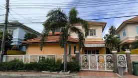 5 Bedroom House for sale in K.C. Parkville, Phraek Sa Mai, Samut Prakan