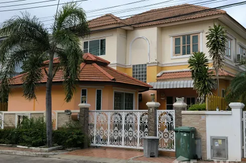 5 Bedroom House for sale in K.C. Parkville, Phraek Sa Mai, Samut Prakan