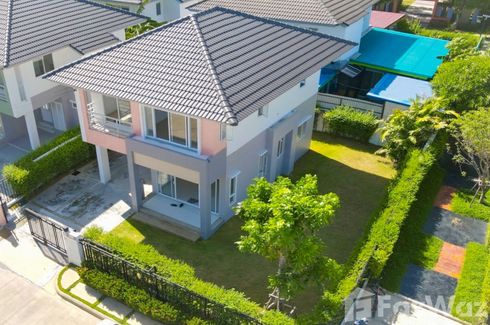 3 Bedroom House for sale in TRENDY TARA BANGYAI, Bang Khu Rat, Nonthaburi