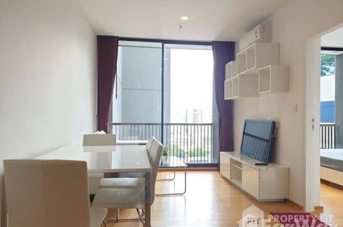 1 Bedroom Condo for sale in Noble Revo Silom, Silom, Bangkok near BTS Surasak