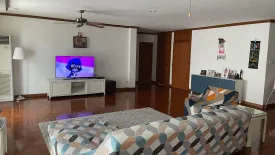 3 Bedroom Apartment for rent in Diyal Mansion, Khlong Toei, Bangkok near BTS Asoke