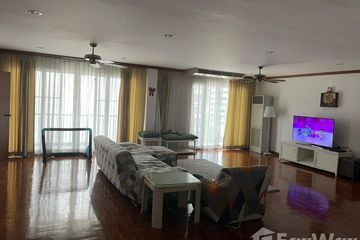 3 Bedroom Apartment for rent in Diyal Mansion, Khlong Toei, Bangkok near BTS Asoke