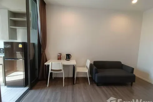 1 Bedroom Condo for sale in Whizdom Essence, Bang Chak, Bangkok near BTS Punnawithi