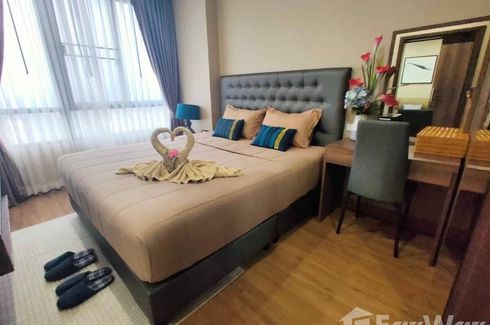 1 Bedroom Condo for rent in The Sky Sriracha, Surasak, Chonburi